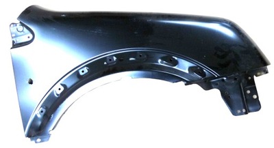 Крила передній правий ford transit connect 2002-13 фото №1