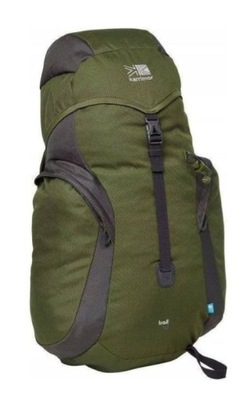 Plecak turystyczny KARRIMOR TRAIL trekkingowy 25L khaki