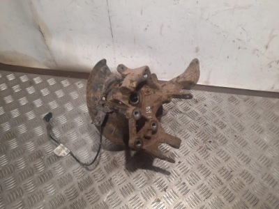 Ford escape iii задня права підшипник i ступиця kół фото №1