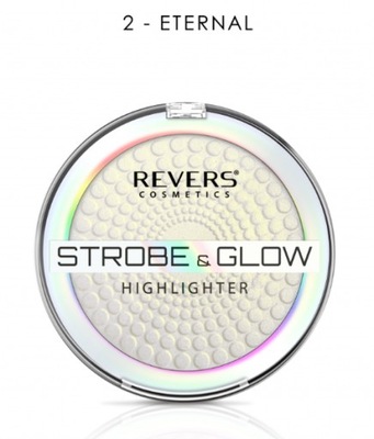 Rozświetlacz STROBE & GLOW HIGHLIGHTER 02