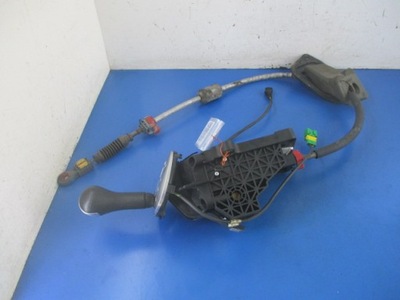 Xsara picasso lift автоматична коробка передач домкрат трос передач фото №1