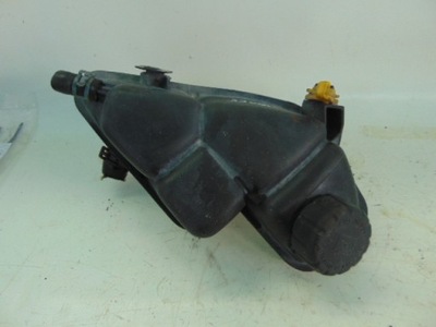 Mercedes vaneo бачок. розширювальний --- фото №1