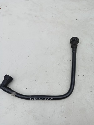 Шланг трубка пального bmw 7 e65 e66 3.0d 6760537 фото №1