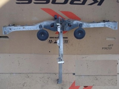 Toyota avensis 03-08 підсилювач передній pas перед фото №1