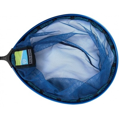 Podbierak Preston Hair Mesh Landing Net 55 x 45 cm