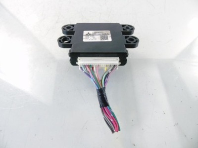 Mitsubishi asx модуль asg 1640a001 блок керування фото №1
