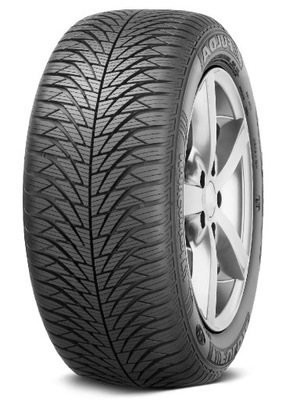 4x Fulda Multicontrol 195/55R16 87V