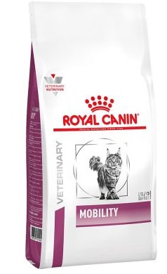 Royal Canin Mobility Feline 2 kg