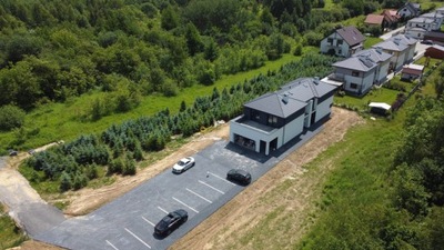 Dom, Rzeszów, 108 m²