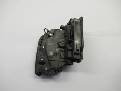 Bmw x3 g01 f97 x4 g02 f98 замок дверь левый перед 9492091 фото №1