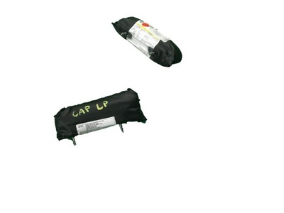 Подушка w сиденье правая левая chevrolet captiva фото №1