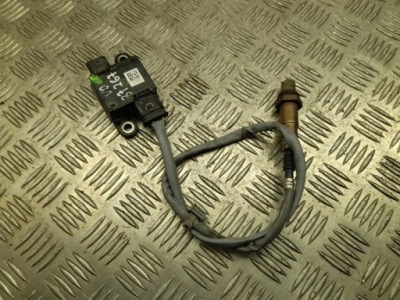 Датчик nox movano jumper ducato 9833099080 фото №1