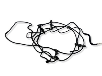 Megane iv шланг топлива 223209489r фото №1