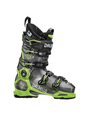 Buty narciarskie Dalbello DS AX 120 30,5
