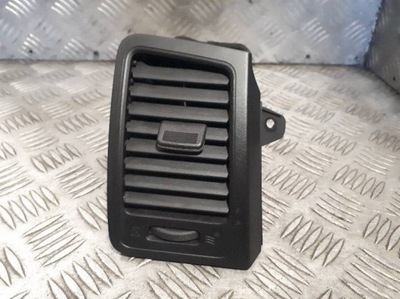 Решітка обдув права nissan murano z51 2010 r фото №1