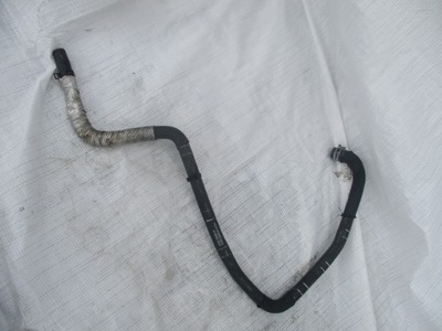 Труба шланг wody ford transit mk7 ranger 3.2tdci фото №1