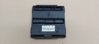 Модуль комфорта vw transporter t5 фото №1