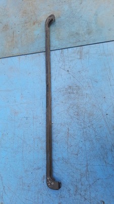 Балка pod радіатор volvo v50 30671117 фото №1