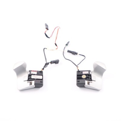 Mini cooper one r55 r56 ручка важіль передач ліва права комплект 6776711 фото №1