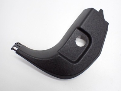 Захист  порога  стійка лівий передні  cj54-r02349-agw ford kuga 2 mk2 17r фото №1