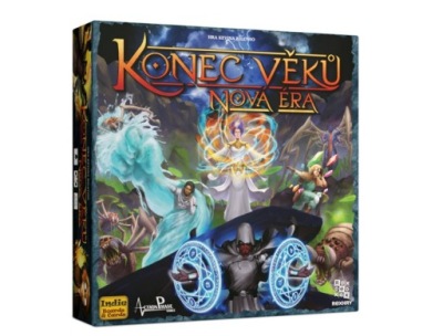 Rexhry Konec věků: Nová éra