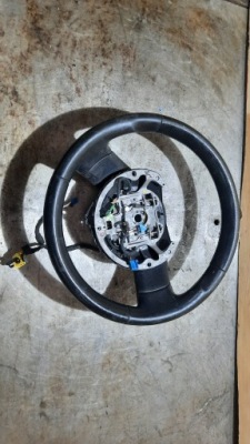 Воздуховод citroen c4 04r 1.6d фото №1