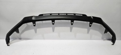 Спойлер накладка бампера перед lexus ux 18- оригинал 52411-76010 фото №1