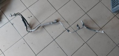 Шланг кондиционера peugeot 508 ii 9831702780 фото №1