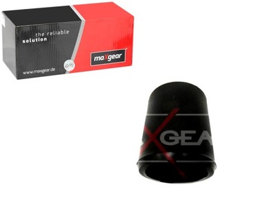 Maxgear 72-1710 защита / пневмоподушка воздушный / амортизатор фото №1