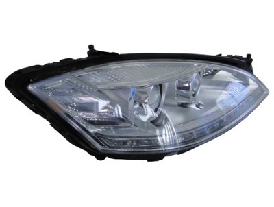 MERCEDES W221 221 FACELIFT LAMP RIGHT BI-XENON NIGHT  