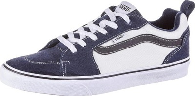 VANS FILMORE TRAMPKI MĘSKIE ZE SKÓRĄ 46 1S7C