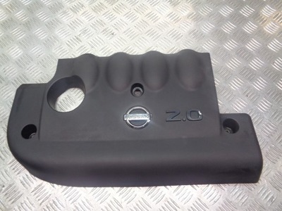 TAPA DEL MOTOR PROTECCIÓN NISSAN PRIMERA P12 1.9 DCI  