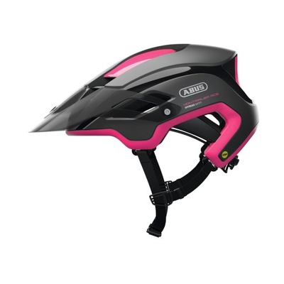 Abus Unisex Montrailer Ace Mips Kask Rowerowy,