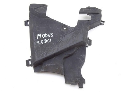 Renault modus 04-12 1.5 dci защита распределительного вала фото №1