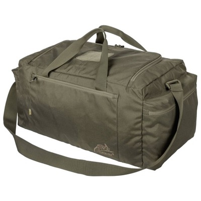 TORBA PODRÓŻNA NA RAMIĘ SPORTOWA URBAN TRAINING BAG HELIKON RAL 7013