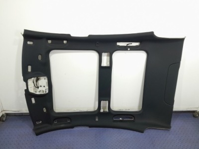 Mercedes s w222 lift long стеля панорама a2226905802 фото №1