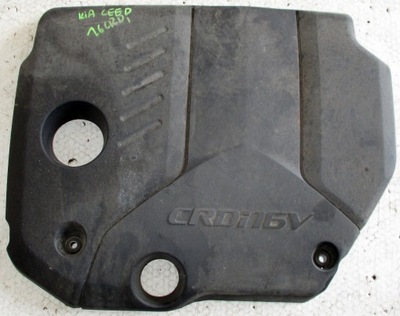 Ceed 1.6 crdi кришка двигуна фото №1