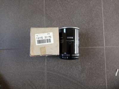 Фильтр масла deutz 12153175 фото №1