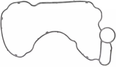 Elring 649.960 прокладка, корпус фільтра оливи фото №1