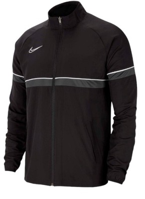 Bluza dziecięca Nike Academy 21 CW6121014 137-147 cm M