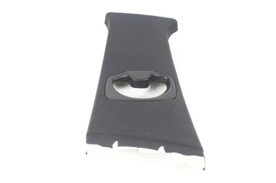 BMW E60 PROTECCIÓN DE SOPORTE B IZQUIERDA M PAQUETE 7027087  