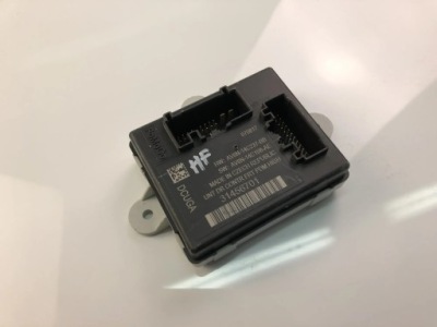 Блок керування volvo v40 хетчбек 31456701 14511091 2012 фото №1