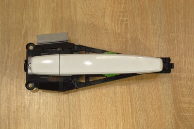 Ручка наружная правый задняя orlando gaz фото №1