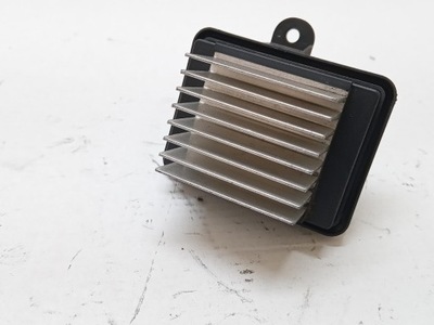 Резистор резистор вентилятор peugeot 508 ii citroen фото №1