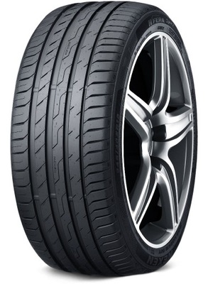 2x Nexen N'Fera Sport 245/40R19 94W