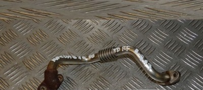 Mazda 626 2.0 ditd rf4f трубка egr фото №1