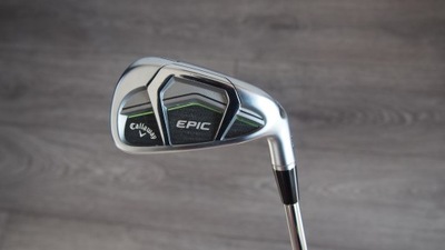 CALLAWAY EPIC IRON 7