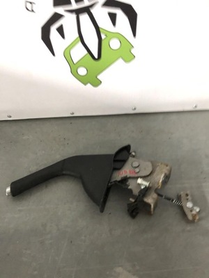 Kia rio iv 2017- важіль гальма ручного фото №1