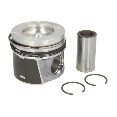 Поршень nural фото №1