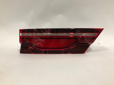 Jaguar f-pace x761 lift 21- лампа задняя левая внутренняя eu фото №1